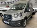 Ford Transit E Kasten 350 L2 Trend Silber - thumbnail 1