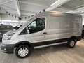 Ford Transit E Kasten 350 L2 Trend Silber - thumbnail 2