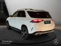 Mercedes-Benz GLE 300 d 4M AMG+PANO+360+AHK+MULTIBEAM+SPUR+TOTW Alb - thumbnail 10