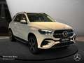 Mercedes-Benz GLE 300 d 4M AMG+PANO+360+AHK+MULTIBEAM+SPUR+TOTW Alb - thumbnail 5