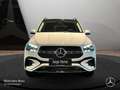Mercedes-Benz GLE 300 d 4M AMG+PANO+360+AHK+MULTIBEAM+SPUR+TOTW Alb - thumbnail 3