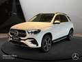 Mercedes-Benz GLE 300 d 4M AMG+PANO+360+AHK+MULTIBEAM+SPUR+TOTW Alb - thumbnail 2