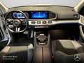Mercedes-Benz GLE 300 d 4M AMG+PANO+360+AHK+MULTIBEAM+SPUR+TOTW Alb - thumbnail 13
