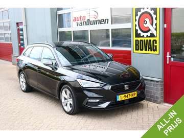 Sportstourer 1.5 eTSI FR Business Intense O.a: Ada