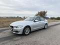 BMW 320 d Österreich-Paket *1 Besitz* Pensionistenfahrz... Grau - thumbnail 2