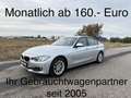 BMW 320 d Österreich-Paket *1 Besitz* Pensionistenfahrz... Grau - thumbnail 1