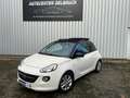 Opel Adam Open Air  *Lenkrad+ Sitzheizung* Fehér - thumbnail 1