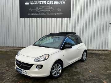 Open Air  *Lenkrad+ Sitzheizung*