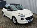 Opel Adam Open Air  *Lenkrad+ Sitzheizung* Fehér - thumbnail 9