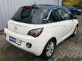 Opel Adam Open Air  *Lenkrad+ Sitzheizung* Fehér - thumbnail 7