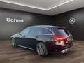 Mercedes-Benz C 300 e T  AMG+MBUX+DIGI LED+PANO+DISTR+AHK+AMBI Schwarz - thumbnail 3