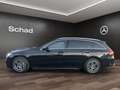 Mercedes-Benz C 300 e T  AMG+MBUX+DIGI LED+PANO+DISTR+AHK+AMBI Schwarz - thumbnail 2