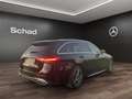 Mercedes-Benz C 300 e T  AMG+MBUX+DIGI LED+PANO+DISTR+AHK+AMBI Schwarz - thumbnail 5