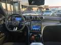 Mercedes-Benz C 300 e T  AMG+MBUX+DIGI LED+PANO+DISTR+AHK+AMBI Schwarz - thumbnail 14