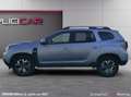 Dacia Duster TCe 130 Ch 4x2 Prestige Garantie 12 mois Gris - thumbnail 5