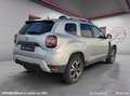 Dacia Duster TCe 130 Ch 4x2 Prestige Garantie 12 mois Gris - thumbnail 3