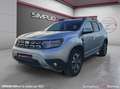 Dacia Duster TCe 130 Ch 4x2 Prestige Garantie 12 mois Gris - thumbnail 4