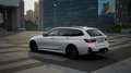 BMW 340 Mi xDrive Touring Bestellaktion*Wunschkonfi* Weiß - thumbnail 2