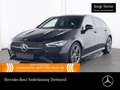 Mercedes-Benz CLA 250 4M AMG+LED+BURMESTER+KAMERA+TOTW+KEYLESS Schwarz - thumbnail 1