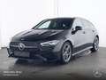 Mercedes-Benz CLA 250 4M AMG+LED+BURMESTER+KAMERA+TOTW+KEYLESS Schwarz - thumbnail 2