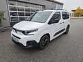 Citroen Berlingo Max M Winter-Techno-Drivepaket*ACC*Keyl Weiß - thumbnail 1