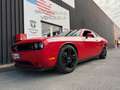 Dodge Challenger RT V8 HEMI BV6 Rot - thumbnail 2