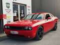 Dodge Challenger RT V8 HEMI BV6 Rot - thumbnail 1