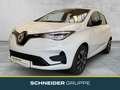 Renault ZOE R135 Evolution SHZ+KLIMAANLAGE+LED+PDC+TYP2 Wit - thumbnail 1