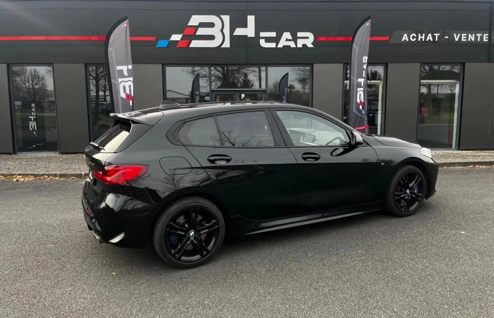 BMW M1 2.0 I 306 EDITION PRO M-SPORT XDRIVE BVA - 2