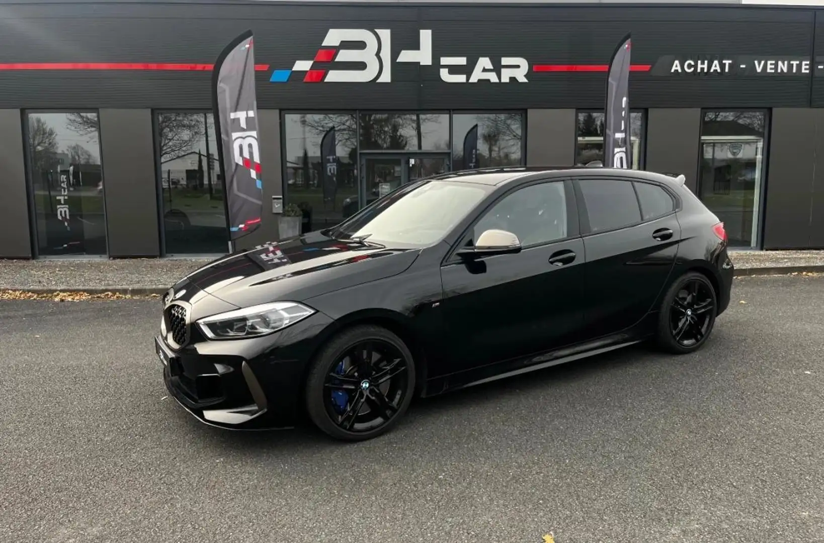 BMW M1 2.0 I 306 EDITION PRO M-SPORT XDRIVE BVA - 1