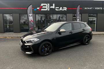 2.0 I 306 EDITION PRO M-SPORT XDRIVE BVA