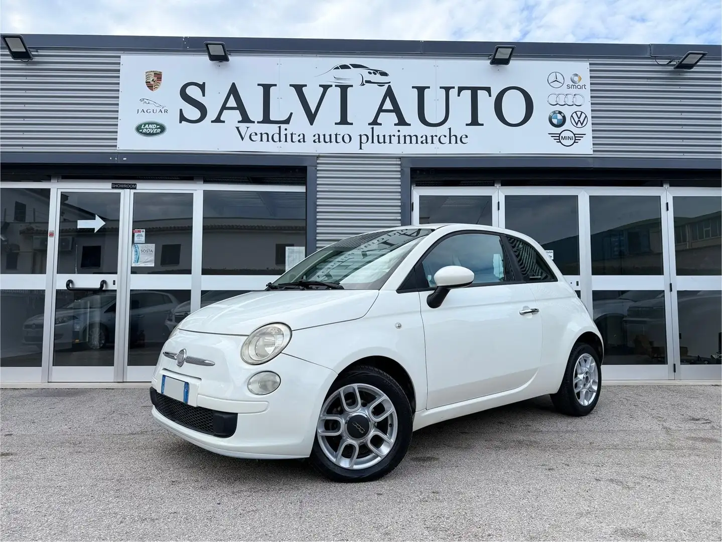 Fiat 500 500 III 1.2 Sport 69cv - 2