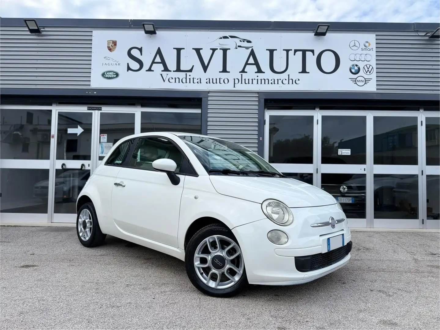 Fiat 500 500 III 1.2 Sport 69cv - 1