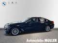 BMW 520 d Limousine LED AHK Navi Park-Assistent Nero - thumbnail 6