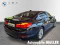 BMW 520 d Limousine LED AHK Navi Park-Assistent Black - thumbnail 7