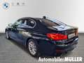 BMW 520 d Limousine LED AHK Navi Park-Assistent Nero - thumbnail 5
