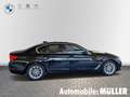 BMW 520 d Limousine LED AHK Navi Park-Assistent Black - thumbnail 3