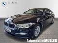 BMW 520 d Limousine LED AHK Navi Park-Assistent Black - thumbnail 1