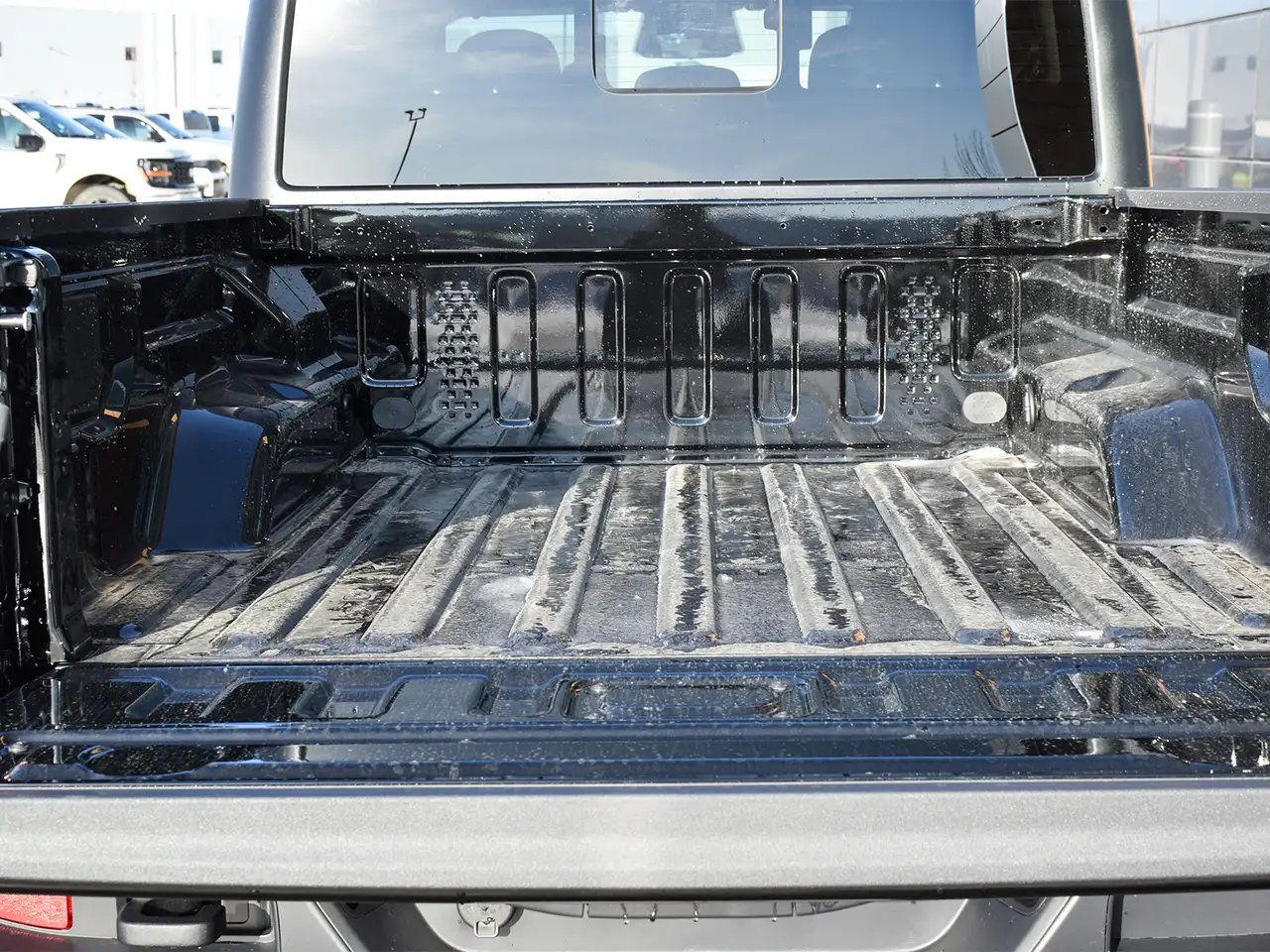 Jeep Gladiator photo Jeep Gladiator