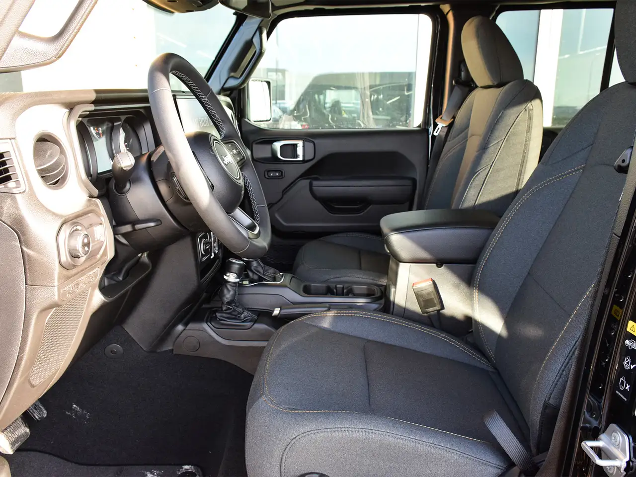 Jeep Gladiator photo Jeep Gladiator