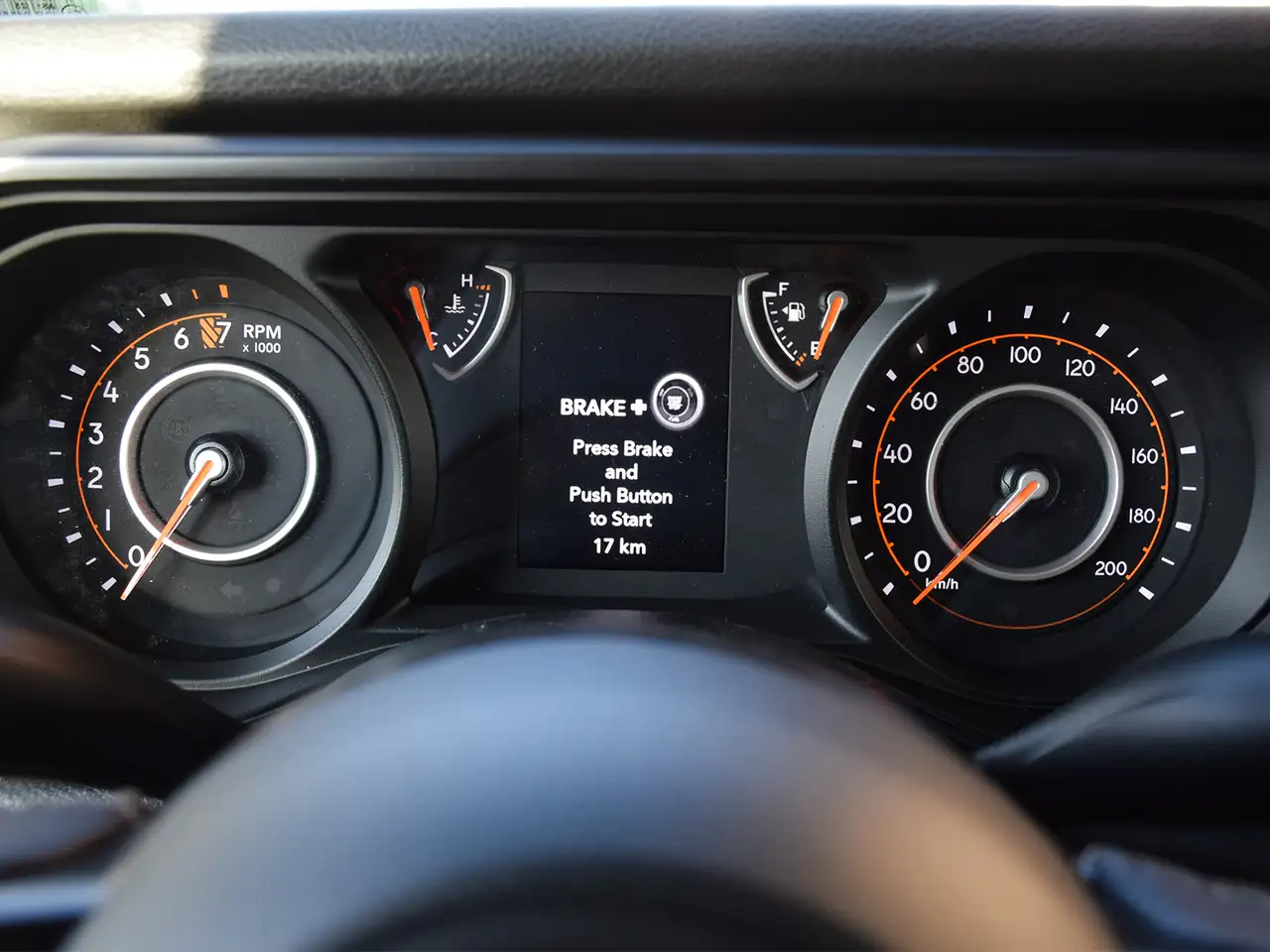 Jeep Gladiator photo Jeep Gladiator