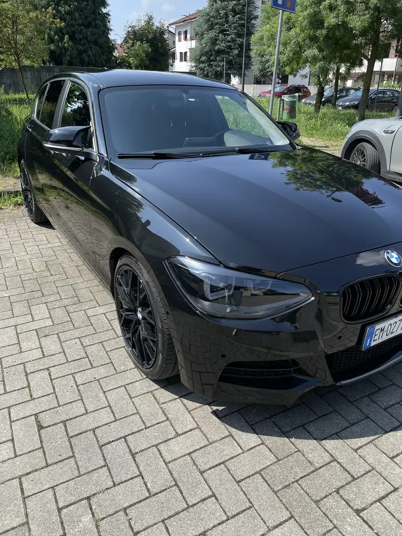 BMW 114 114i 5p Sport - 2