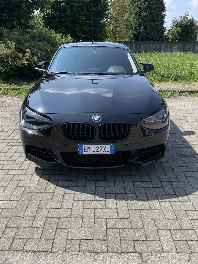 BMW 114 114i 5p Sport - 1