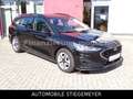 Ford Focus Turnier Cool & Connect Schwarz - thumbnail 1