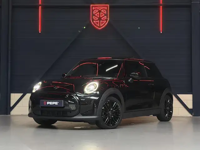 MINI Sonstige