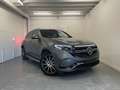 Mercedes-Benz EQC 400 EQC 400 4Matic AMG Line Gris - thumbnail 2