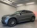 Mercedes-Benz EQC 400 EQC 400 4Matic AMG Line Gris - thumbnail 5