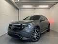 Mercedes-Benz EQC 400 EQC 400 4Matic AMG Line Gris - thumbnail 1