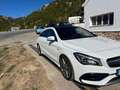 Mercedes-Benz CLA 45 AMG CLA Shooting Brake 45 AMG 4Matic 7G-DCT AMG Blanco - thumbnail 5