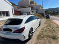 Mercedes-Benz CLA 45 AMG CLA Shooting Brake 45 AMG 4Matic 7G-DCT AMG Blanco - thumbnail 4